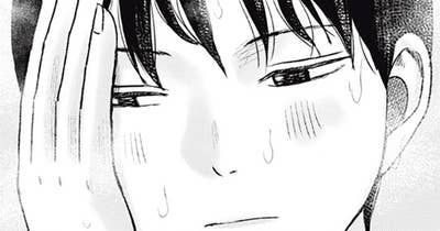 第１８話「ミミック」