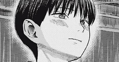 第２２話「キス以上の事」