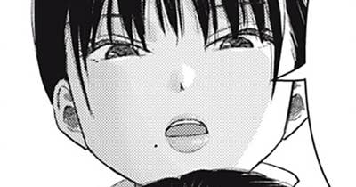 第２３話「塊」