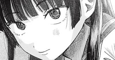 第２６話「大歓迎」