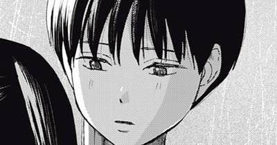 第２８話「距離感」