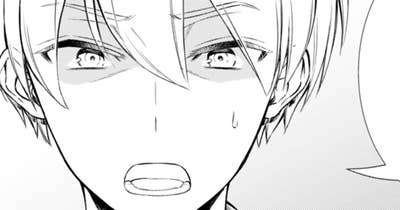 第９３話（１）妥協ライン