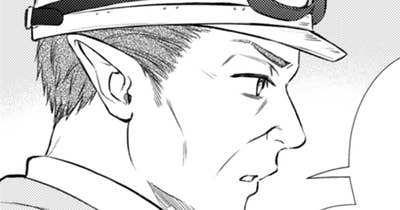 第９４話（２）戦乱のドワーフ王国・奴隷の扱い