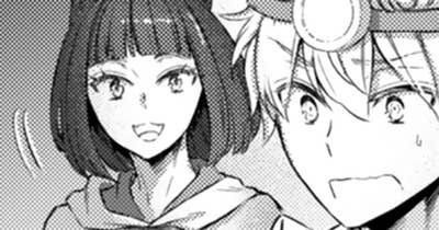 第９７話（１）消えた魔物の死体・蟻の生態