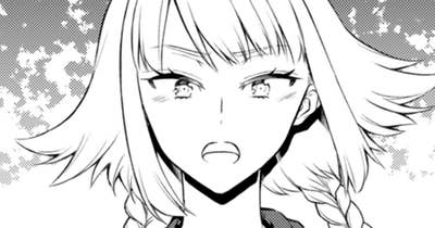 第９９話（１）リザリア