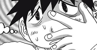 第２７５話　甘やかしの理由