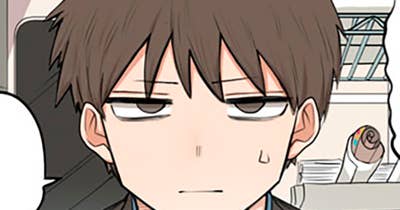 第１話　社長と公園