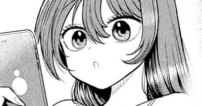 第６話　社長と落としモノ