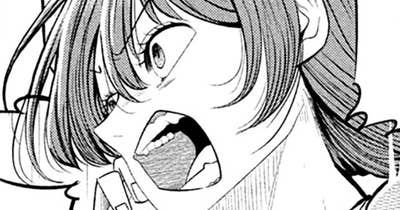 第８話　社長と我慢