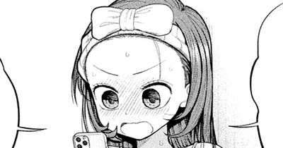第９話　社長と電話