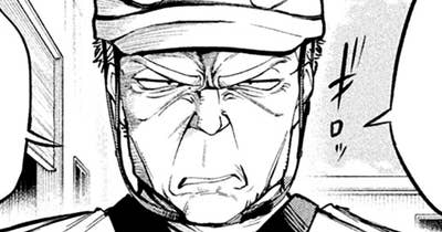 第２８話　社長と出張