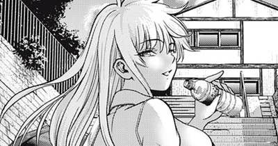 第３０２話　「愛ゆえの闘争」