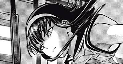 第３０６話　「ジーニアス」
