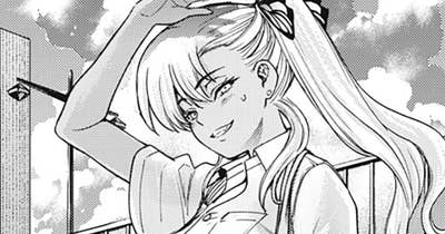 第３０７話　「クローゼット」