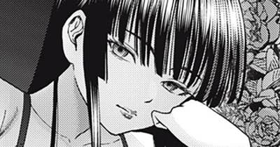 第３１１話　「祭りの始まり」