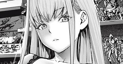 第３１４話　「狙撃王」