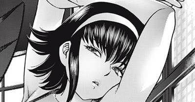 第３１９話　「船上の舞闘会」