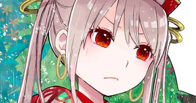 第１話①　六花様来たる