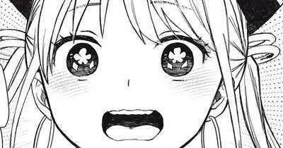 第３話①　六花様、買ってもらう
