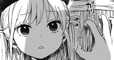 第３話②　六花様、買ってもらう