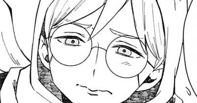 第１０話①　六花、弱点がバレる