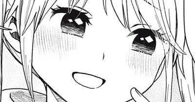 第１０話②　六花、弱点がバレる