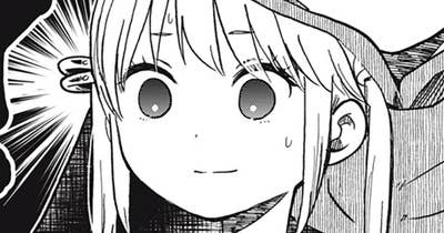 第１１話②　六花、普通の女の子になる