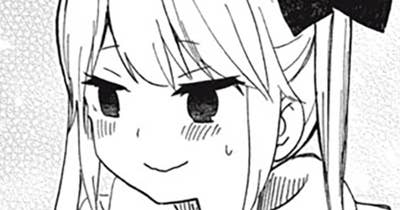 第１２話①　十真、自分の気持ちがわからない