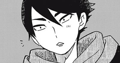 第１２話②　十真、自分の気持ちがわからない