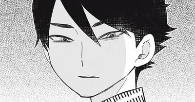 最終話①　十真、悩み、苦しみ、そして…
