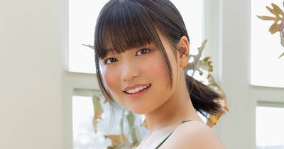NEXT推しガール！辻夏鈴04【有料分】