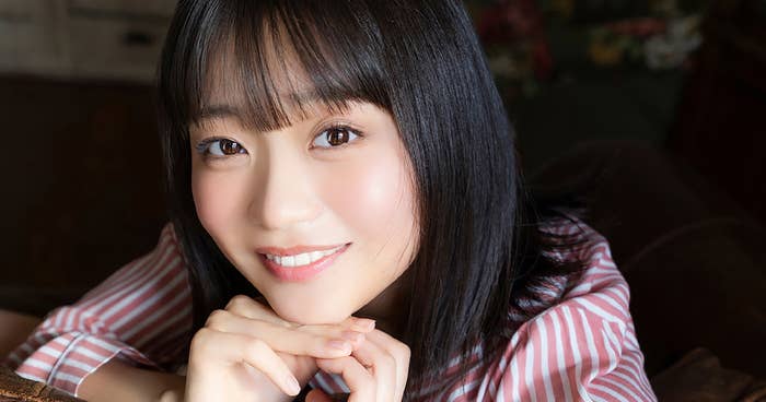 NEXT推しガール！辻夏鈴05