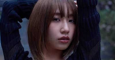 あの子が水着にきがえたら…　松本栞奈02【無料分】
