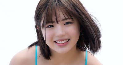 ヤンマガアザーっす！久瀬あおい<YM2025年22/23号>【無料分】