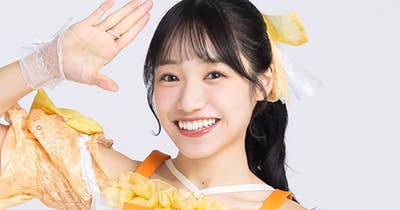 ヤンマガGリーグ！アイドル編　夏川いおり【無料分】