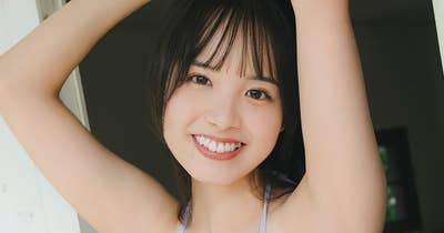 ヤンマガアザーっす！福田ひなた<YM2025年24号>【無料分】