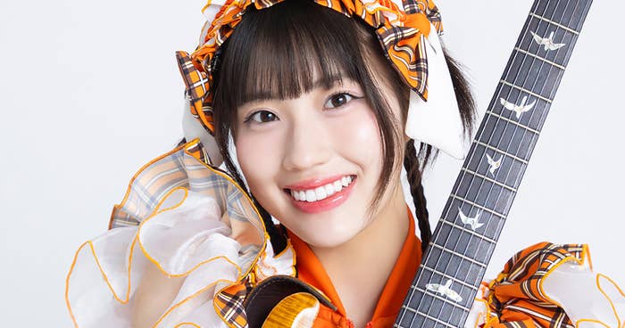 ヤンマガGリーグ！アイドル編　仲本愛美