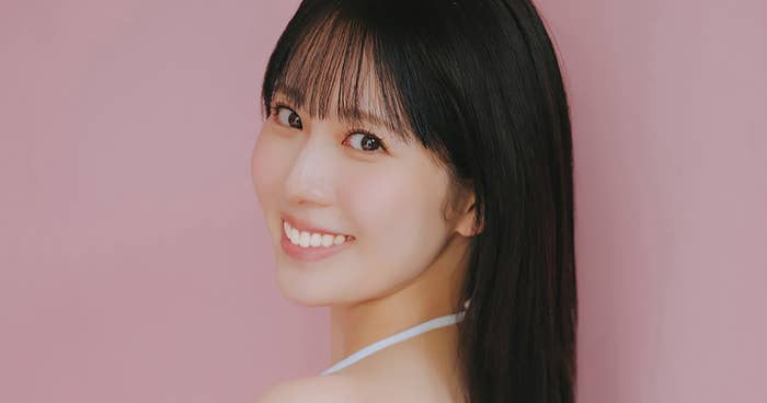 Pick Up Girls！東原優希