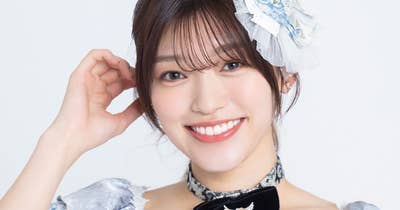 ヤンマガGリーグ！アイドル編　カレン【無料分】