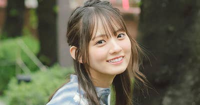 日曜日のseju　水野舞菜01【無料分】