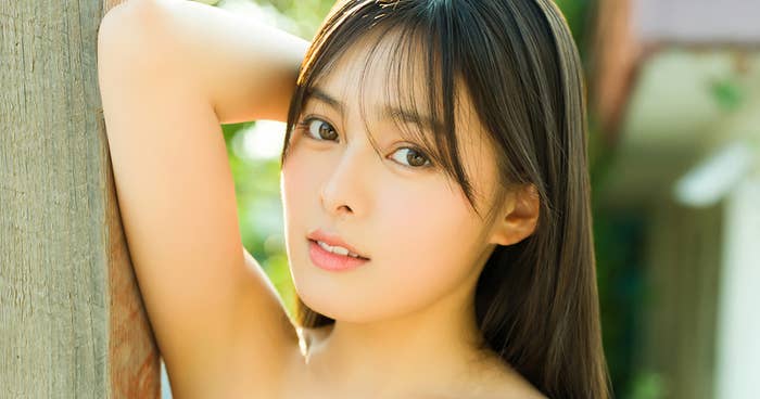 ミスマガジン2025 ベスト16 ヤンマガweb限定グラビア＜Part1＞戸澤未徠