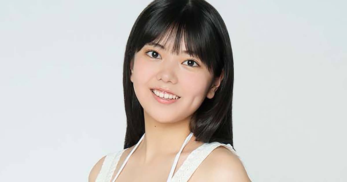 ミスマガジン2025ベスト16 | ヤンマガWebはマンガ・グラビアが毎日無料！