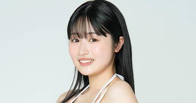 ミスマガジン2025 ベスト16 ヤンマガweb限定グラビア＜Part1＞晴 こころ【有料分②】
