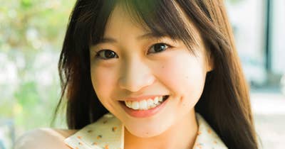 ミスマガジン2025 ベスト16 ヤンマガweb限定グラビア＜Part1＞杉井みぃ【有料分①】