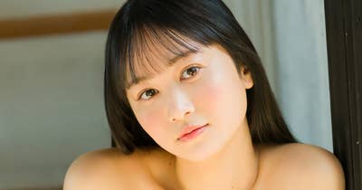 ミスマガジン2025 ベスト16 ヤンマガweb限定グラビア＜Part1＞桜庭奈緒【無料分】