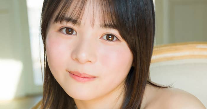 ミスマガジン2025 ベスト16 ヤンマガweb限定グラビア＜Part1＞太田しずく