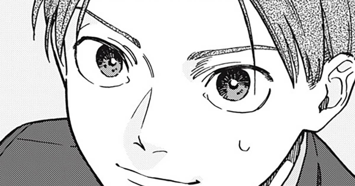 プロパガンダゲーム - 第１話　宣伝と戦争 | ヤンマガWeb