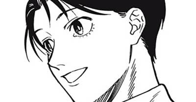 第１６話　スパイ