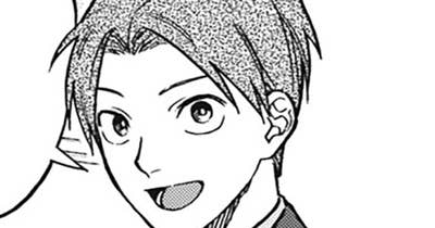 第１７話　演説