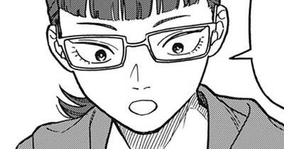 第１９話　市井の人